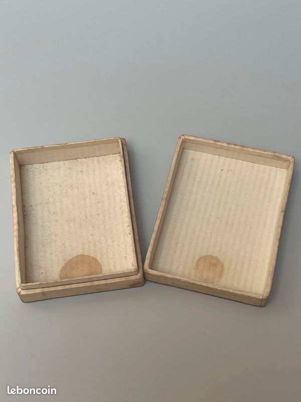 Boîte de Parfum Houbigant Oeillet (image 5)