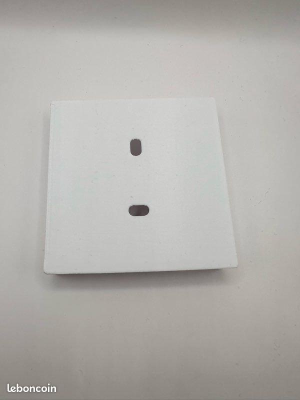 Support Mural Pour Télécommande Velux KLI - Multicolore En Plastique - Neuf Sous Blister