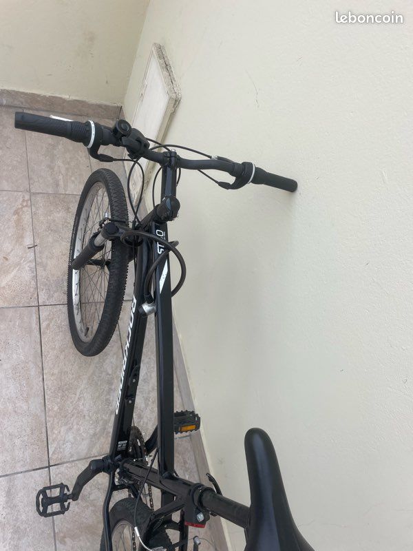 Vélo vtt Rockrider Grande taille L (image 3)