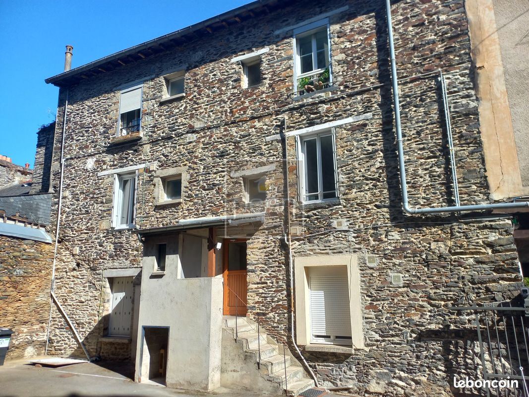 Appartement 1 pièce 32 m² · à Vitré · 32 m² · 86 000 €
