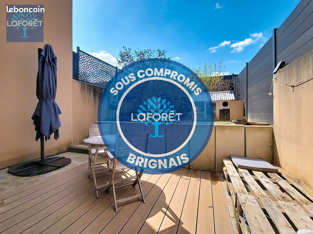 Appartement 3 pièces 62 m² · à Charly · 62 m² · 272 000 €