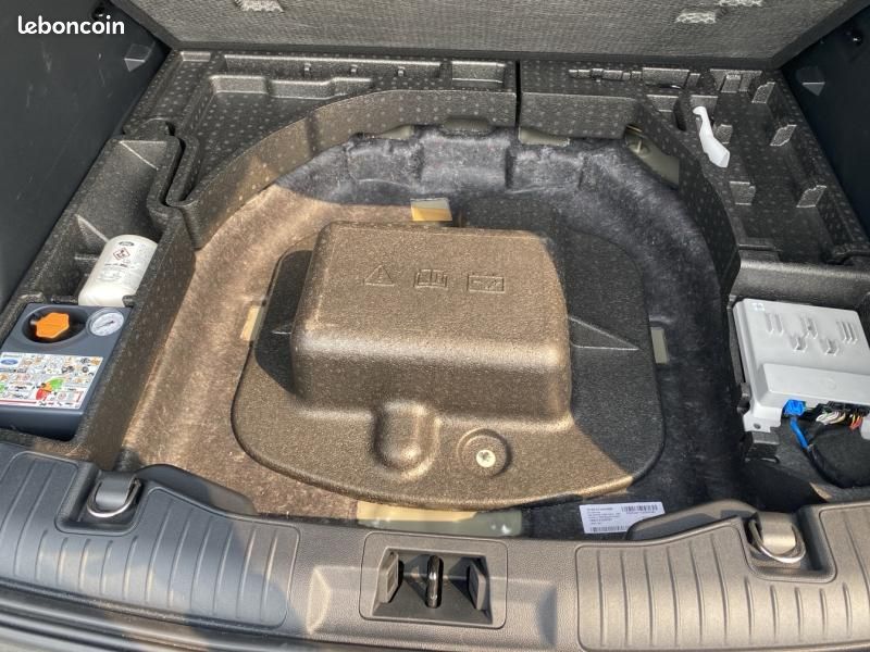 Ford Kuga 2.5 Duratec 180ch Hybrid FlexiFuel ST-Line X Powershift (image 27)