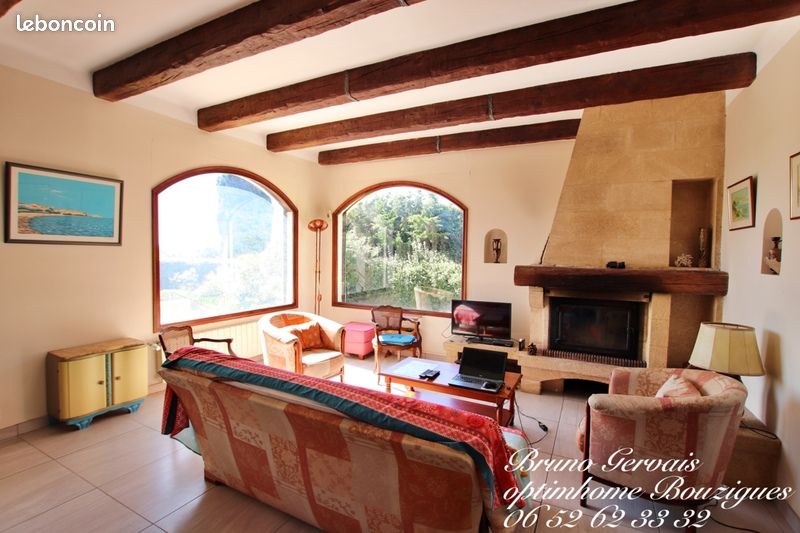 Maison 6 pièces 160 m² (image 4)
