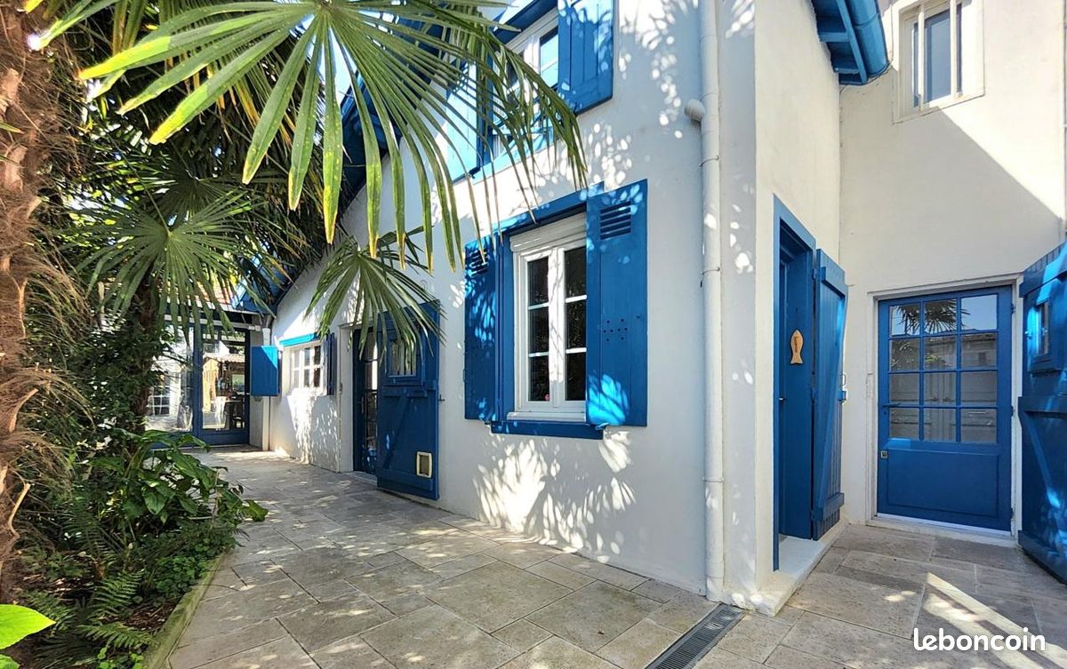 Maison 6 pièces 175 m² · à Bayonne · 175 m² · 880 000 €