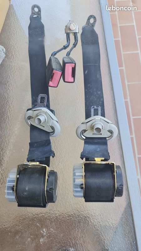 Ceinture golf 4 (image 2)