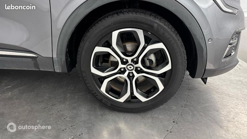 Renault Arkana 1.6 E-Tech 145ch Intens -21B (image 20)