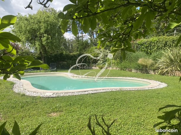 Maison 5 pièces 167 m²