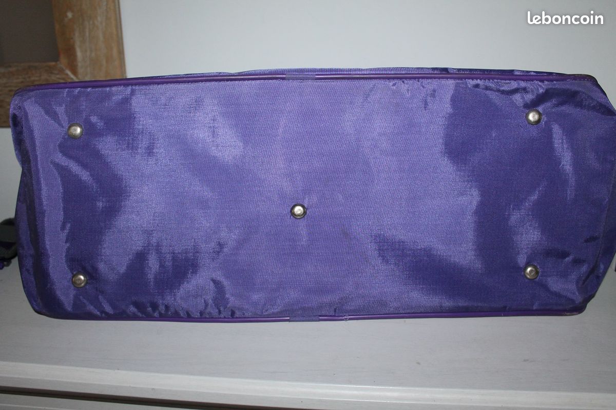 Sac de voyage - (image 4)