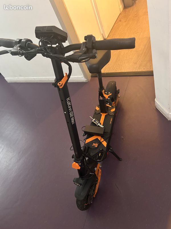 Trottinette (image 6)