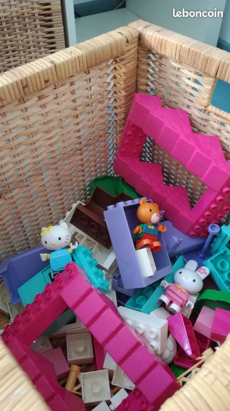 Lego Hello kitty (image 2)