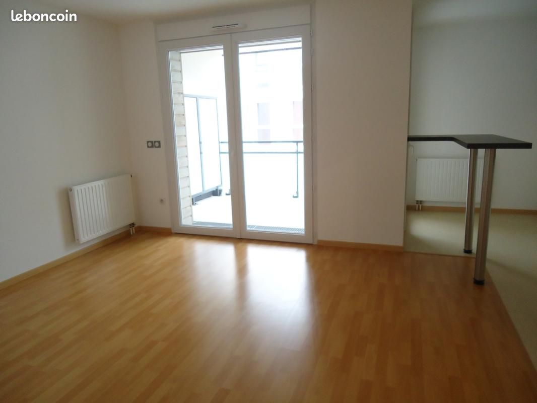 Appartement 2 pièces 49 m² · à Saint-Avertin · 49 m² · 875 €
