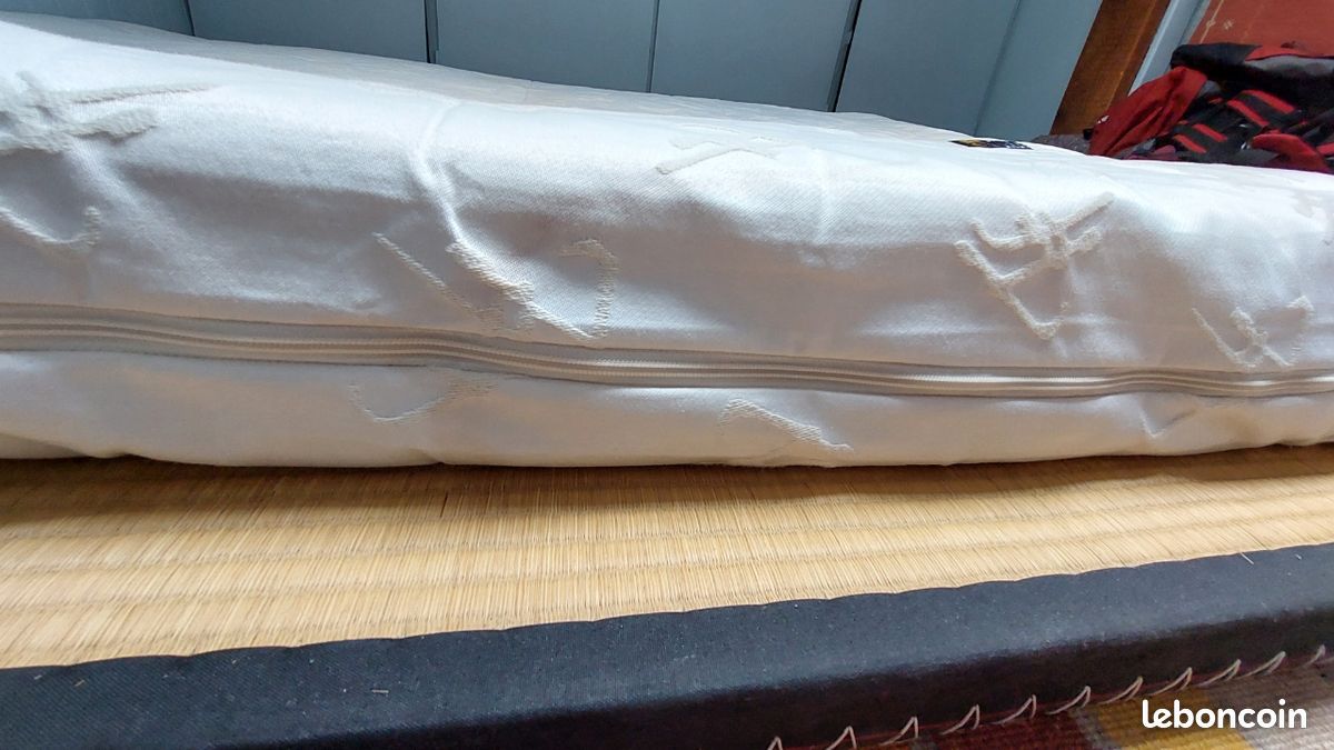 Futon japonais (image 2)