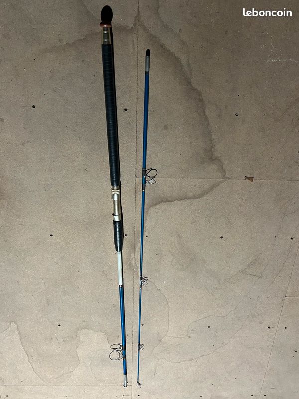 BRONSON MODÈLE SANS CILS N°1700-A vintage appât ... - eBay
