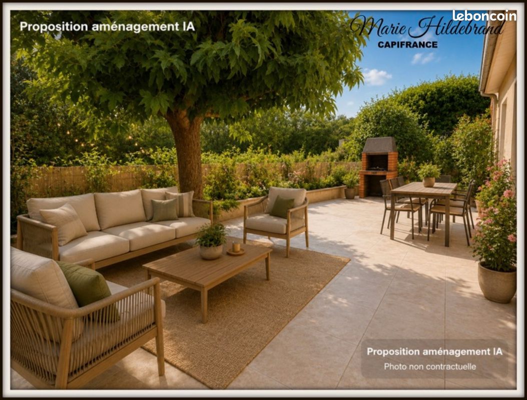 Maison 5 pièces 95 m² (image 17)