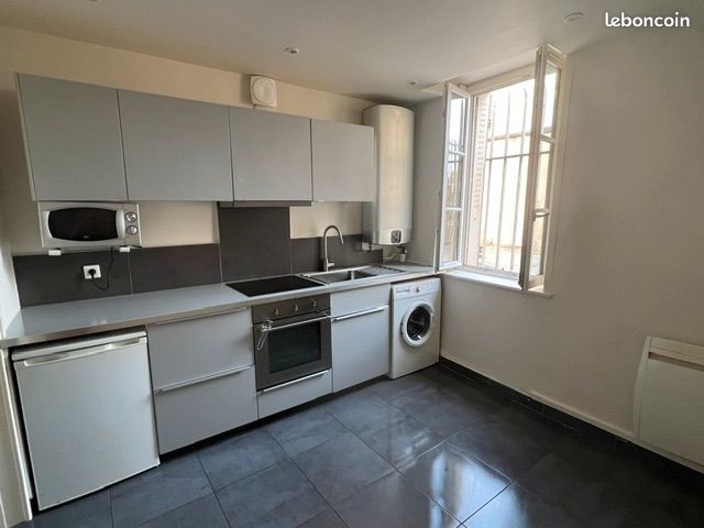 Appartement 2 pièces 24 m² · à Dijon · 24 m² · 520 €/mois