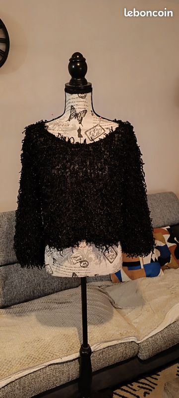Lot vêtements femme (image 18)