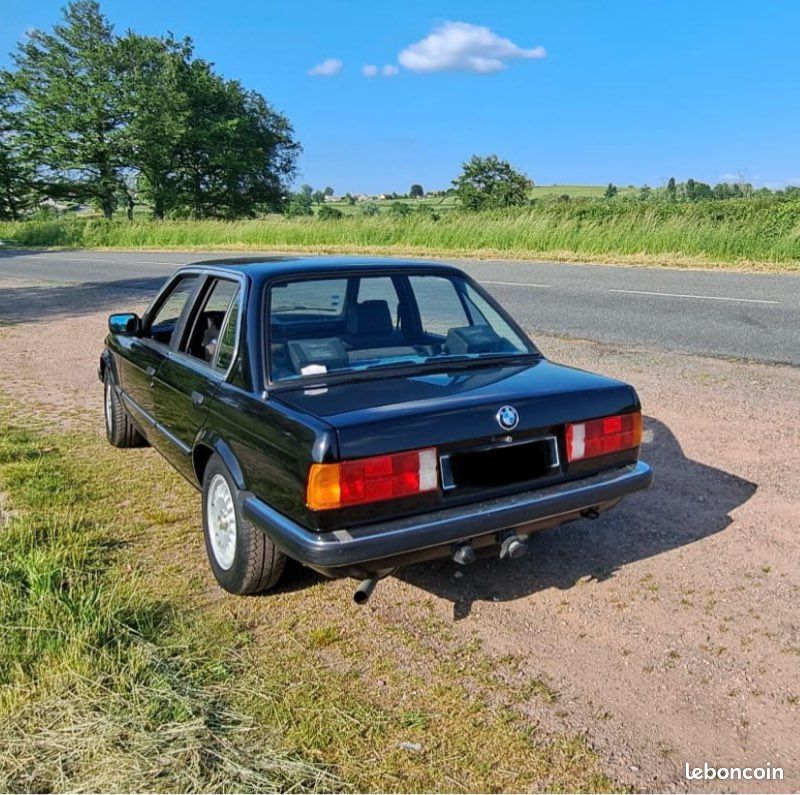 Bmw 320i (image 2)