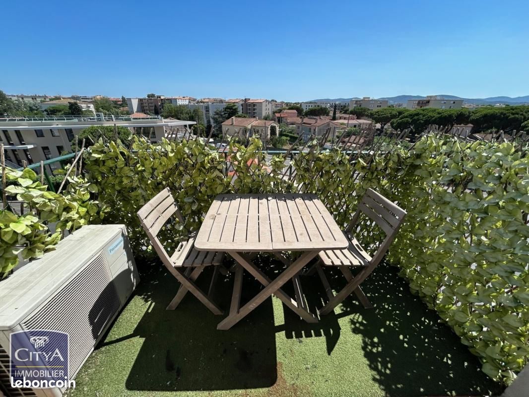 Appartement 3 pièces 52 m² · à Fréjus · 52 m² · 129 000 €