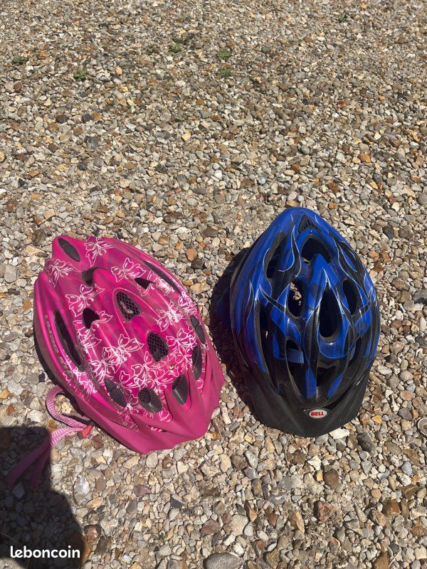 Casque vélo (image 1)