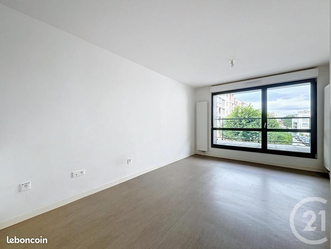 Appartement 2 pièces 39 m² · à Troyes · 39 m² · 515 €/mois