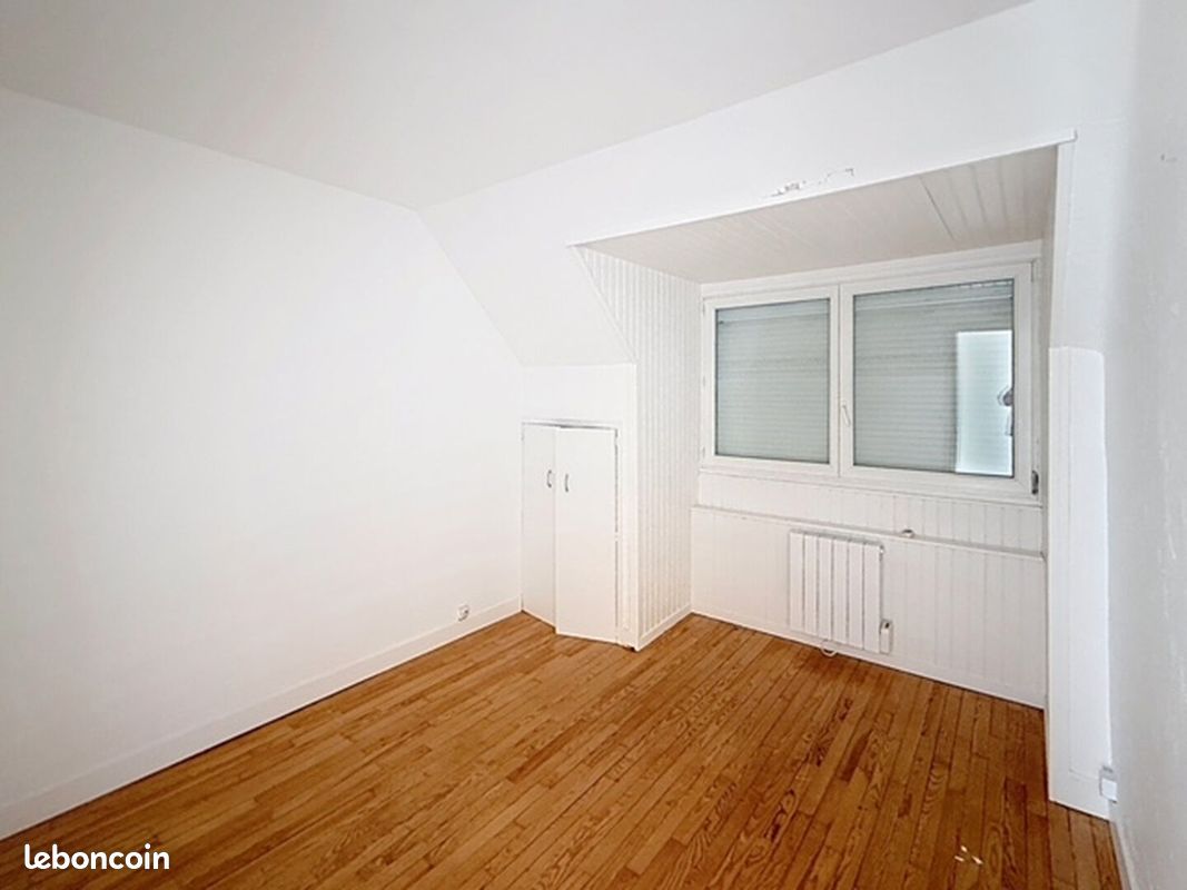 Maison 3 pièces 50 m² · à Caen · 50 m² · 118 000 €
