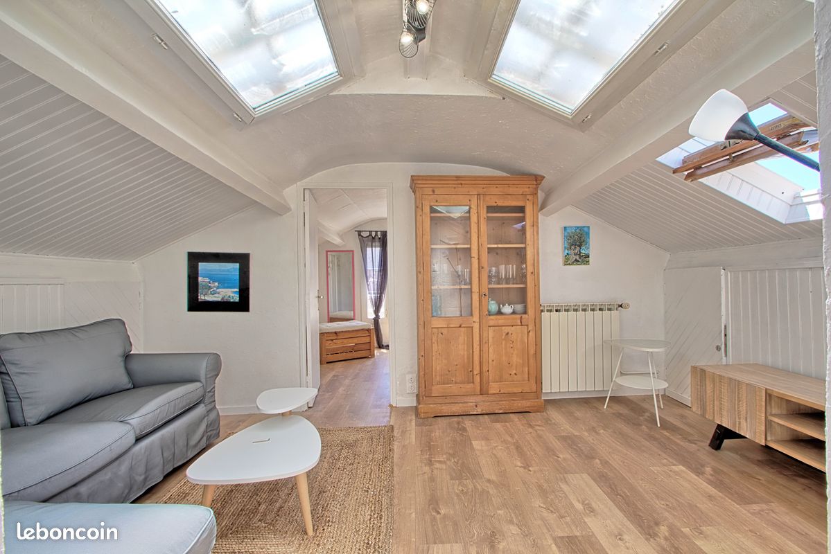 Appartement 3 pièces 50 m² · à Toulon · 50 m² · 900 €/mois