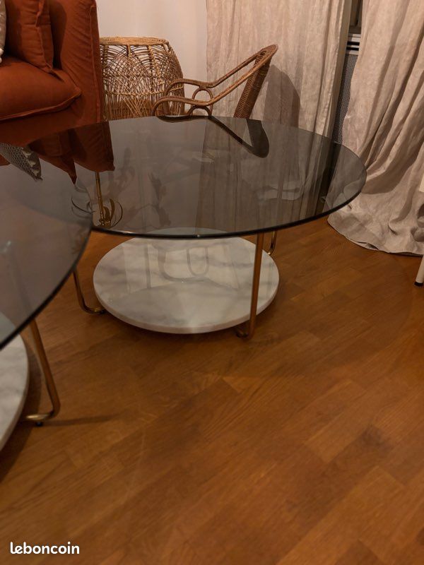 Table basse (image 3)