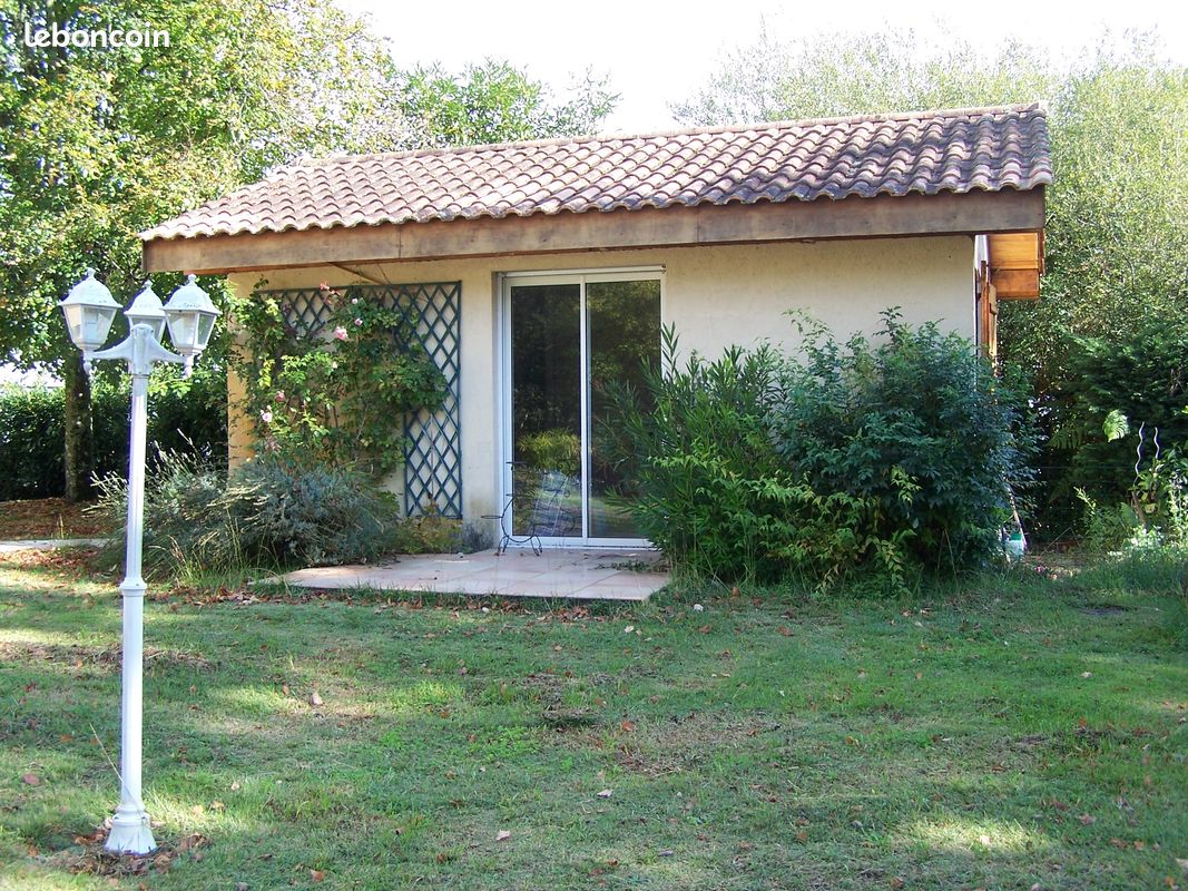 Appartement 1 pièce 23 m² · à Pessac · 23 m² · 679 €/mois