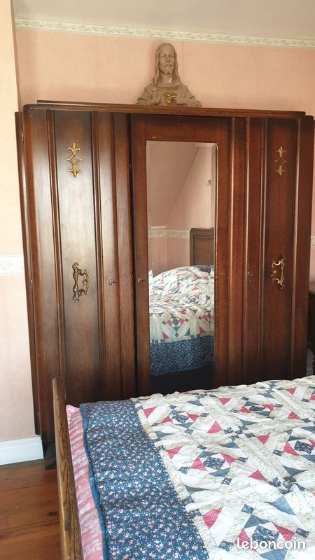 Chambre ancienne (image 2)