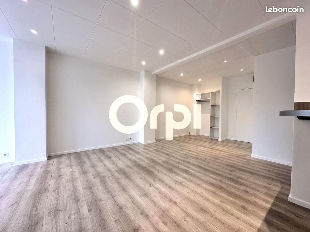 Appartement 2 pièces 60 m² · à Soissons · 60 m² · 81 400 €