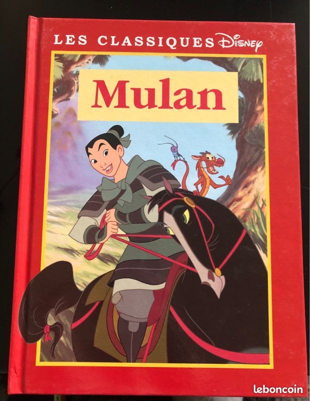 Livres Disney (image 3)