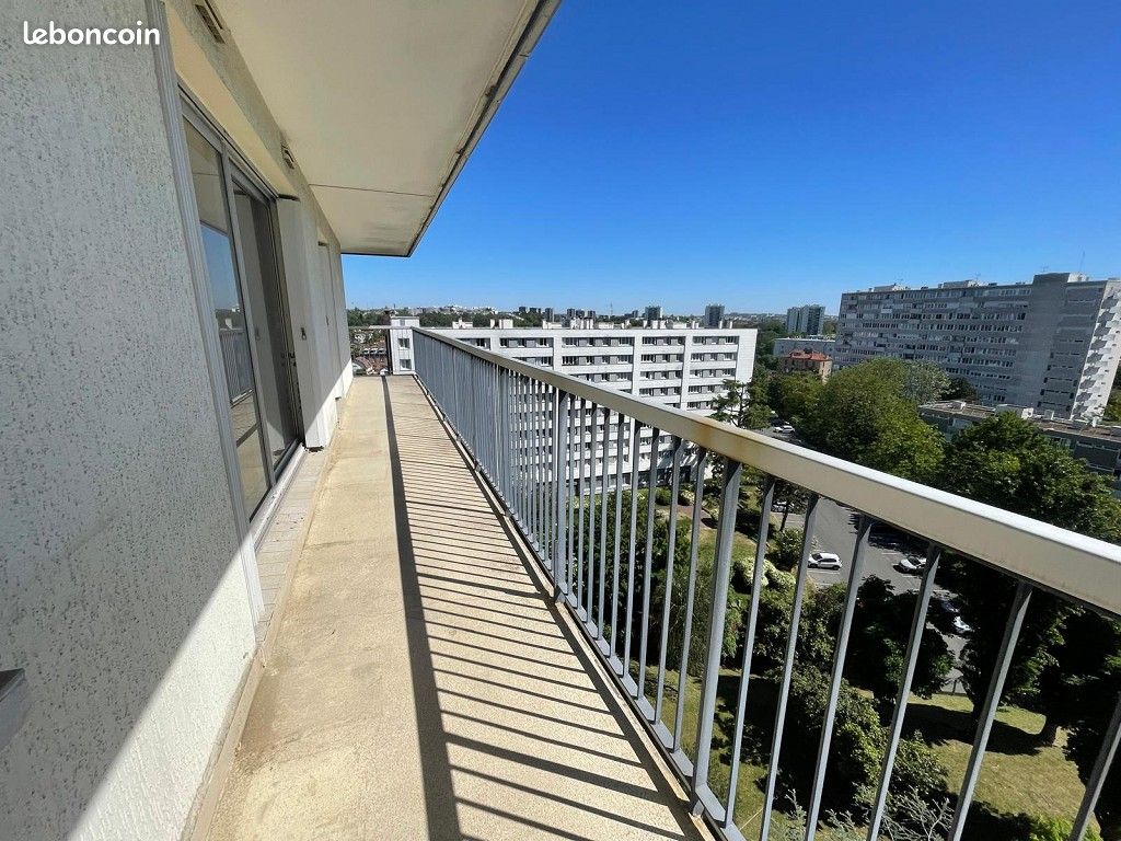 Appartement 4 pièces 72 m² · à Maisons-Alfort · 72 m² · 315 000 €