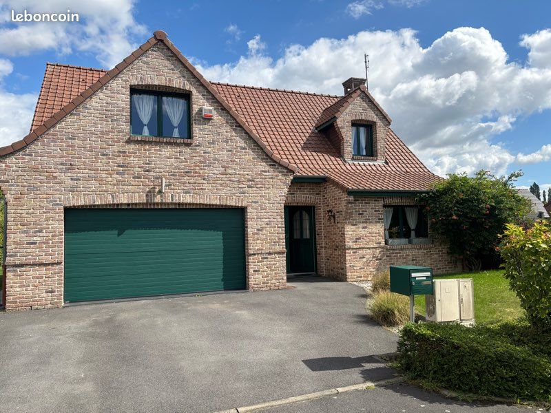 Maison 6 pièces 131 m² · à Radinghem-en-Weppes · 131 m² · 550 000 €