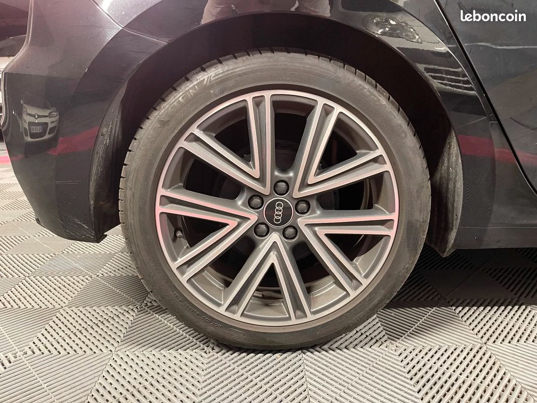 Audi a1 sportback 25 tfsi 95 / vehicule francais / suivi audi / carplay / vitrual cockpit 21580 (image 24)