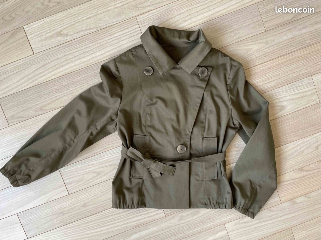 Vestes Cotelac Vetement Cotelac Veste Cotélac Naturel Et Marine