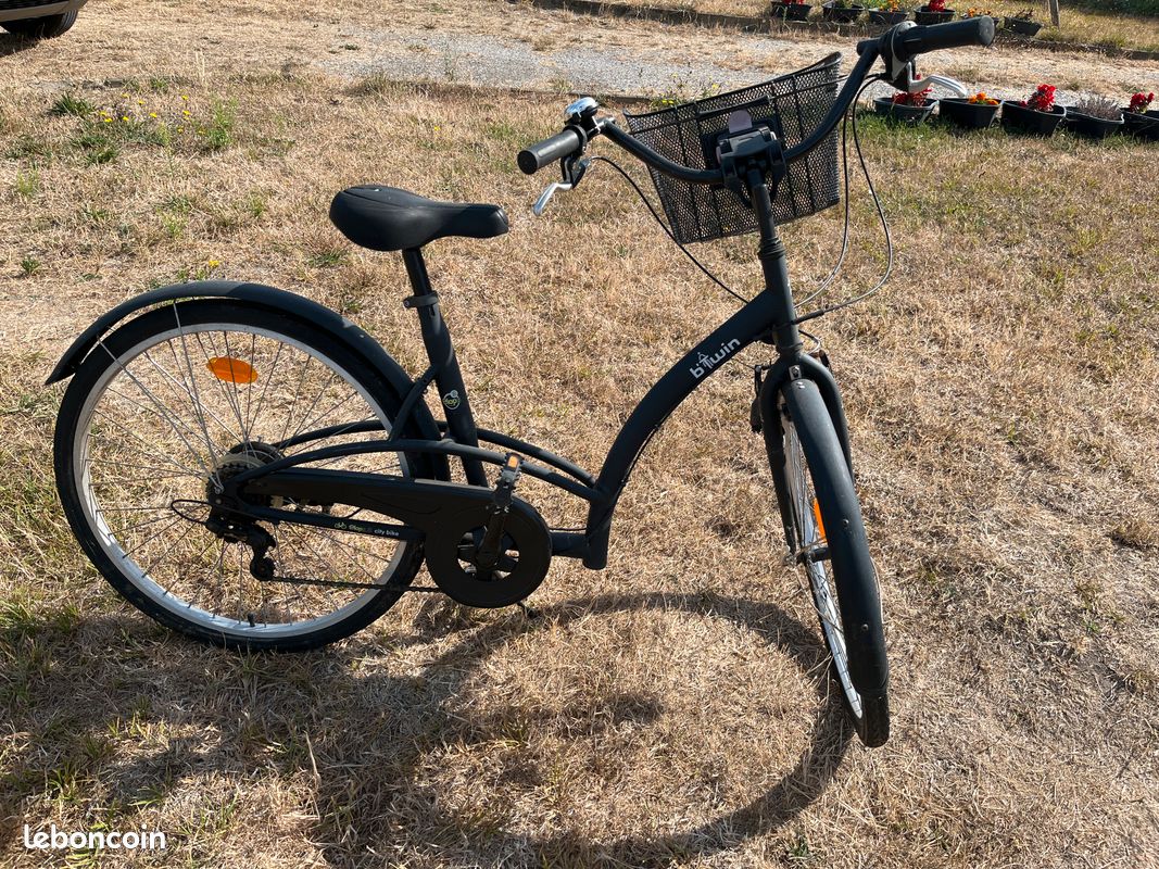 Vélo Btwin (image 1)