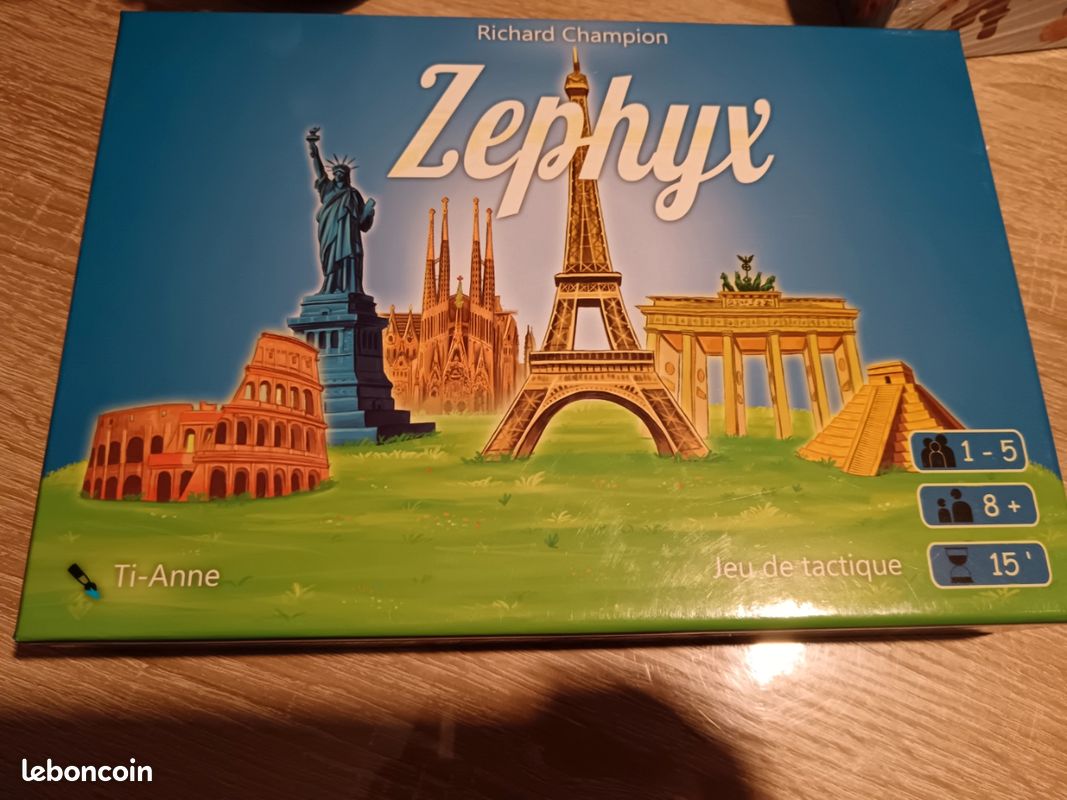 Jeux de société (image 13)
