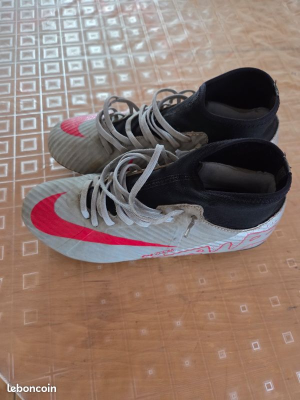 Crampons foot t 36-37 (image 2)