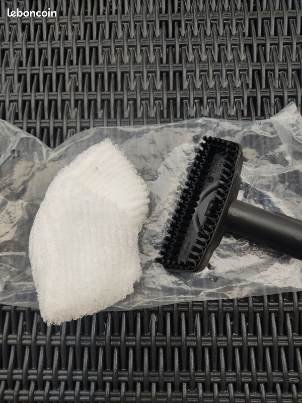 Brosse suceur Karcher SC4 (image 1)