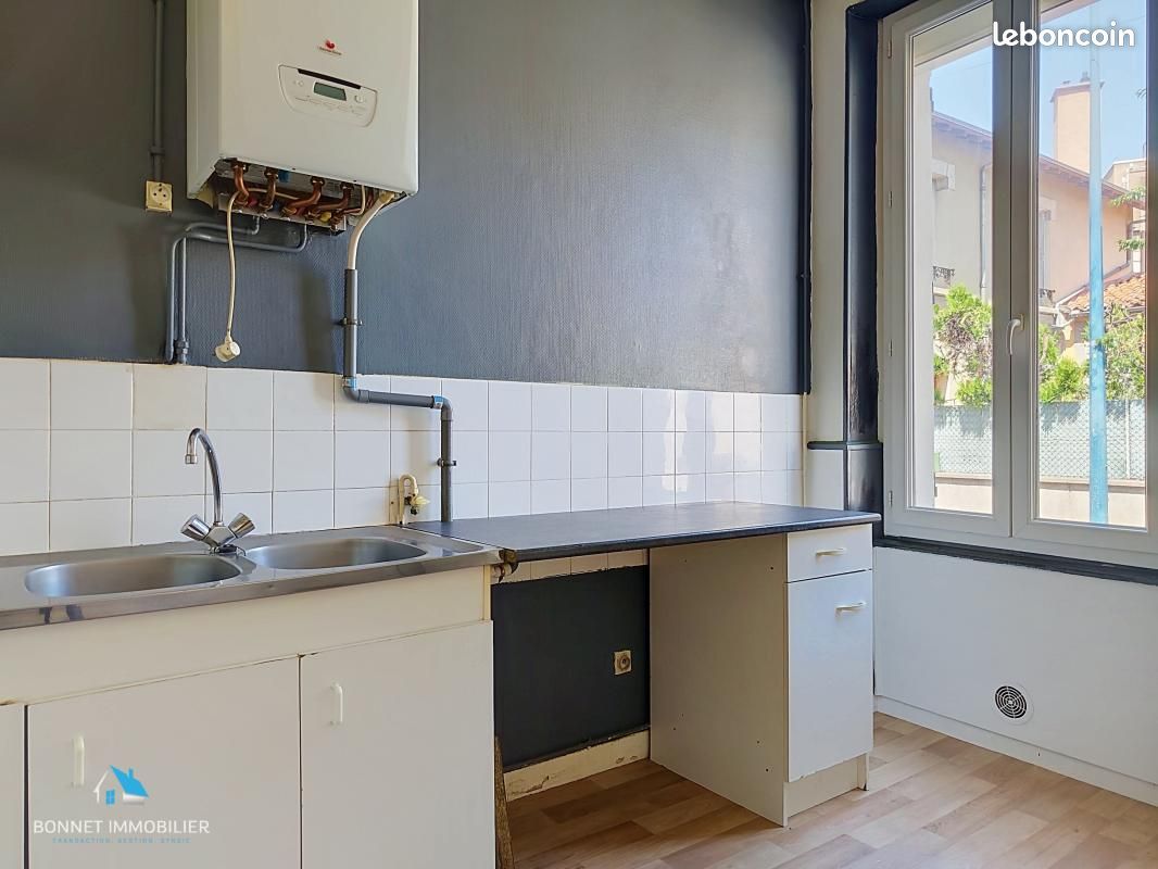 Appartement 1 pièce 22 m² · à Clermont-Ferrand · 22 m² · 400 €
