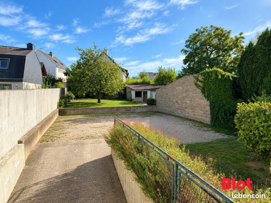 Appartement 2 pièces 46 m² · à Rennes · 46 m² · 178 900 €