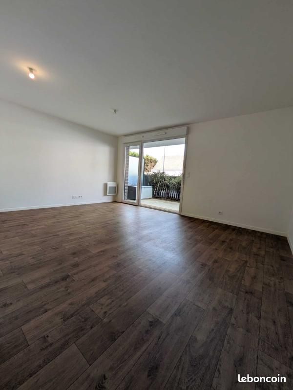 Appartement 1 pièce 32 m² · à Dammarie-les-Lys · 32 m² · 502 €/mois