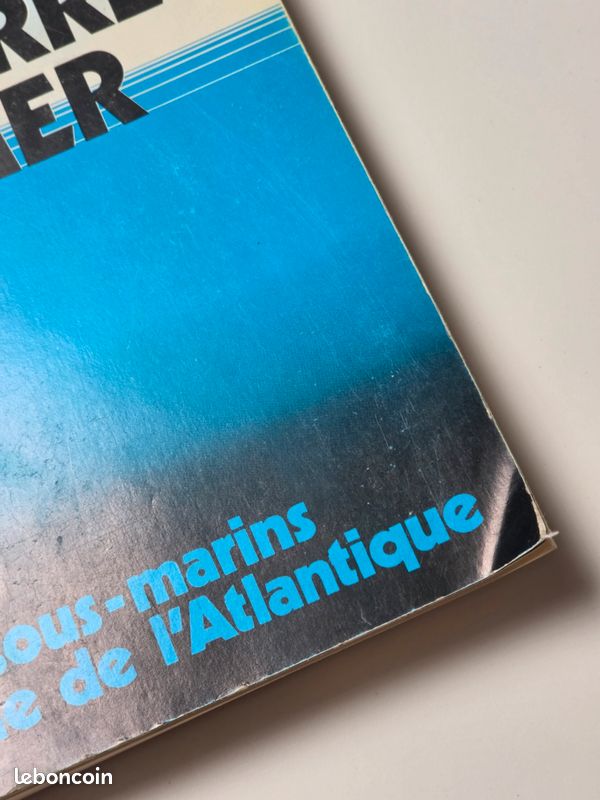 La guerre sur mer (image 4)