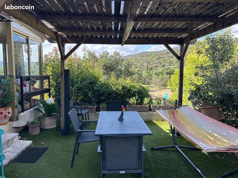 Maison 4 pièces 80 m² · à Roquebrune-sur-Argens · 80 m² · 275 000 €