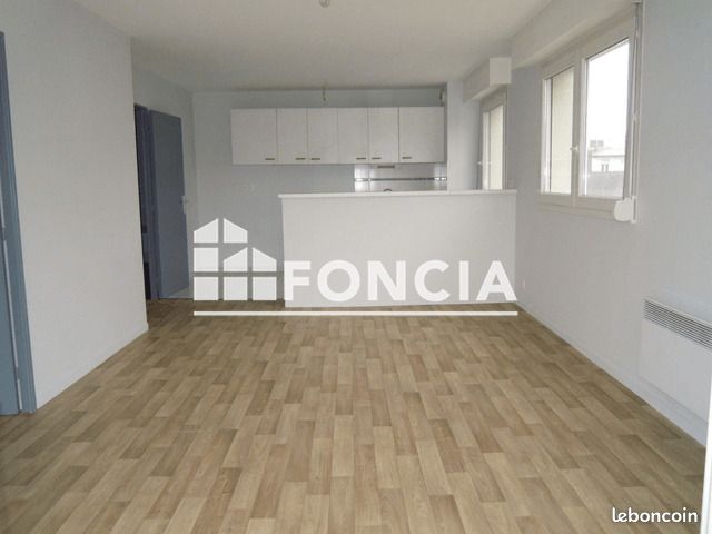 Appartement a louer saint-brieuc - 3 pièce(s) - 58 m2 - Surfyn