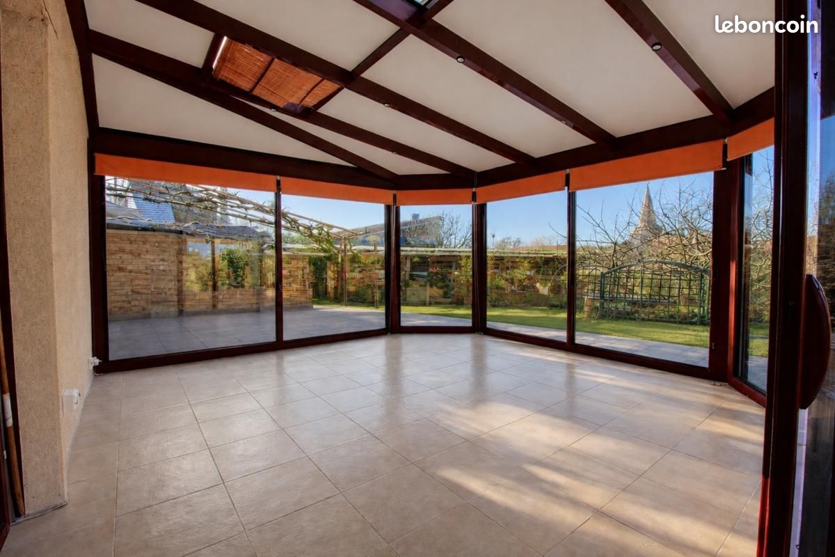 Maison 7 pièces 144 m² (image 3)