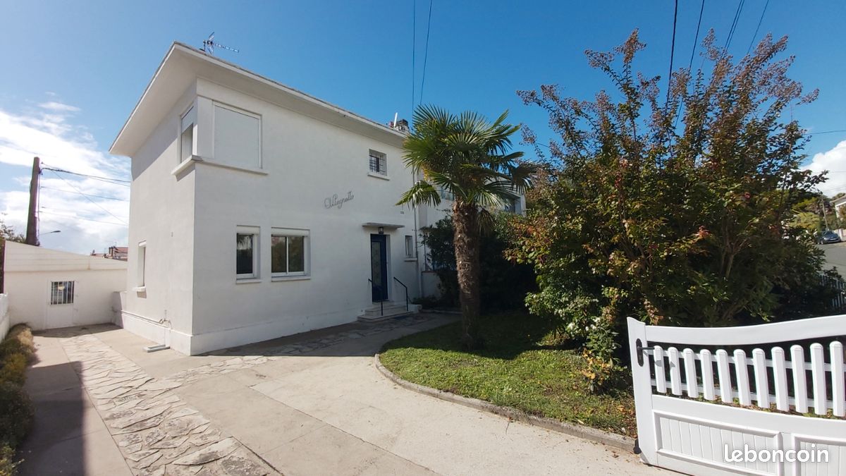 Location d'une maison (image 1)