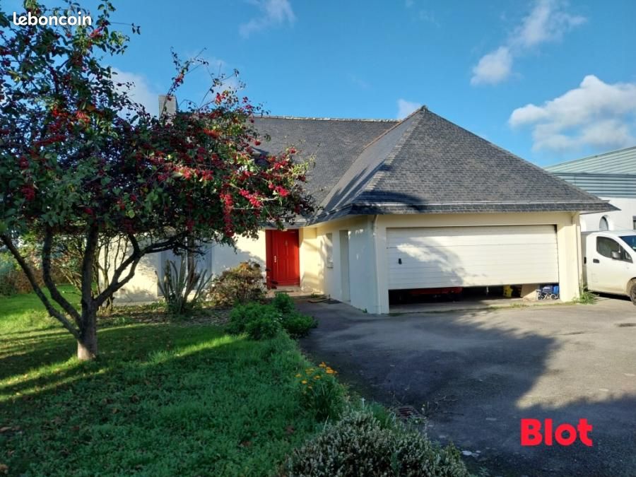 Maison 6 pièces 160 m² (image 1)