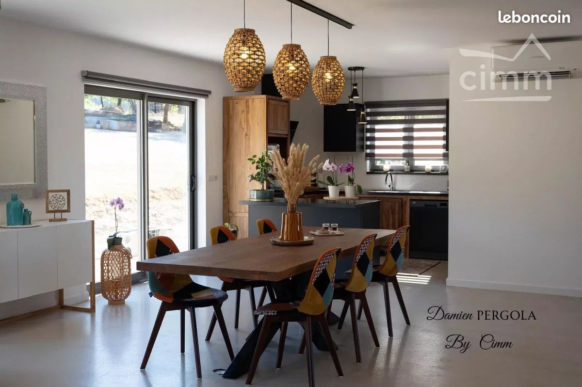 Maison 7 pièces 195 m² (image 7)