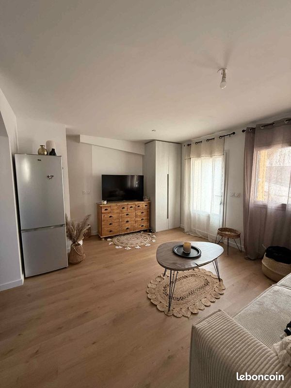 Appartement 2 pièces 40 m² · à Volx · 40 m² · 570 €/mois